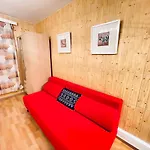 Hotell Weisses Roessli 2*