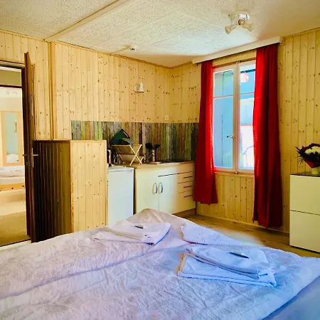 Weisses Rössli Hotel