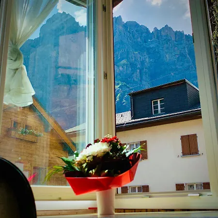 Weisses Rössli Hotel