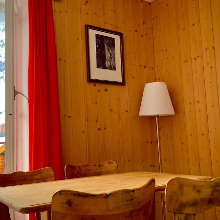 Hotel Weisses Rössli
