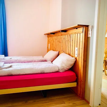 Weisses Rössli Hotel 2*