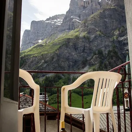 Hotel Weisses Rössli
