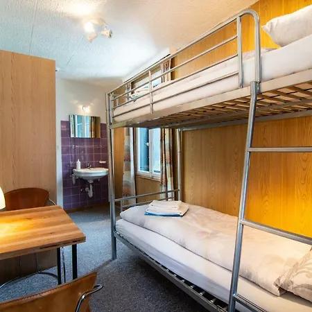 Weisses Rössli Hotel 2*