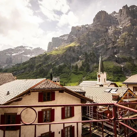 Weisses Rössli Hotel