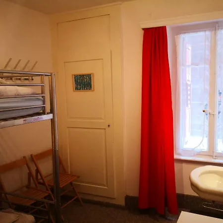 Weisses Rössli Hotel 2*