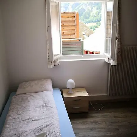 Weisses Rössli