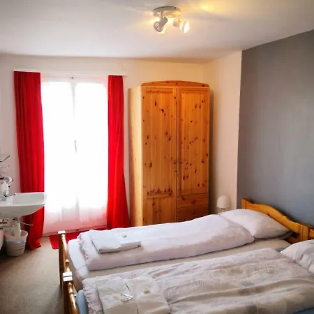Hotel Weisses Rössli