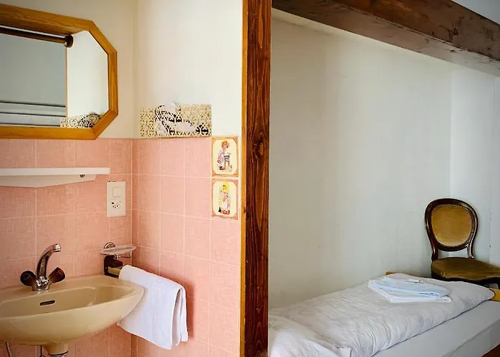 Hotel Weisses Roessli 2*