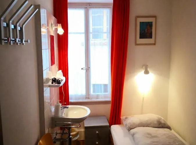 Weisses Roessli 2* Leukerbad